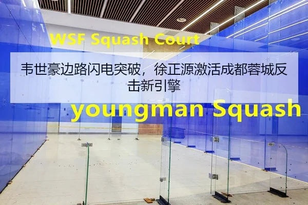 韦世豪边路闪电突破，徐正源激活成都蓉城反击新引擎